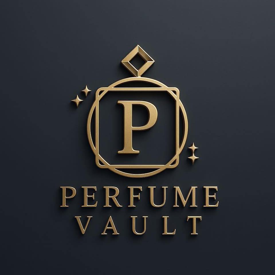 Perfume Vault